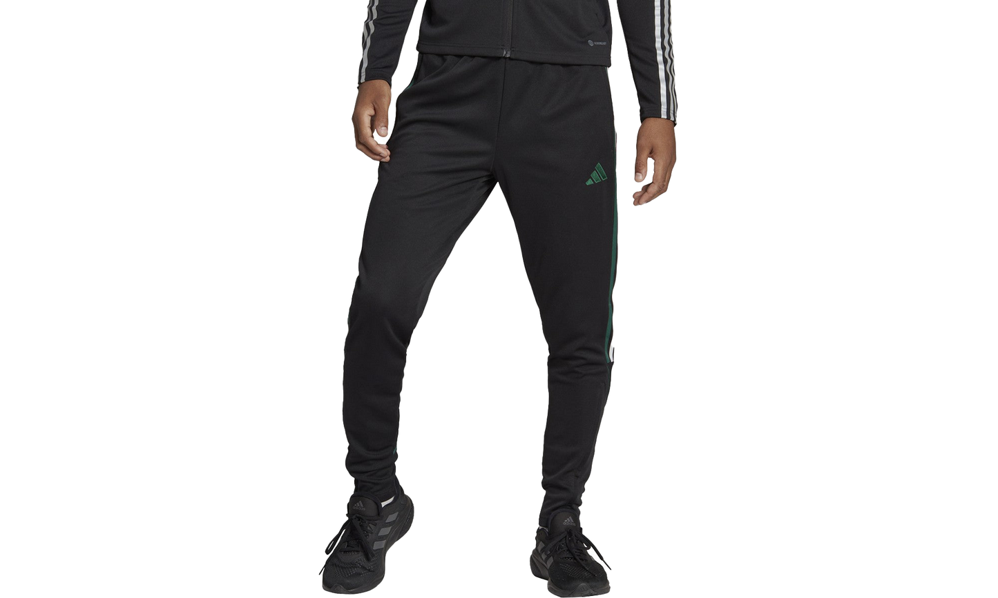 TIRO23 Pant "Black" HR7133