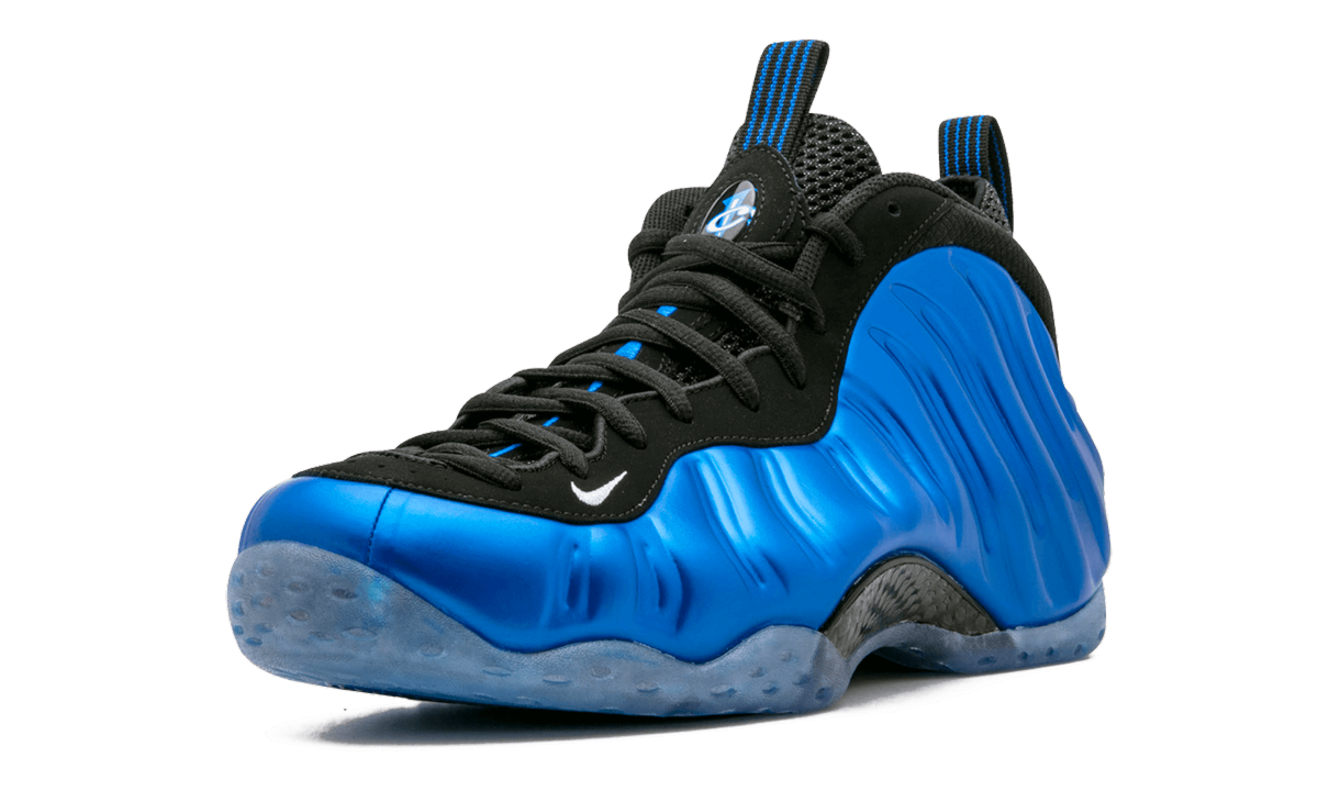 Air Foamposite One 20 "20th Anniversary"