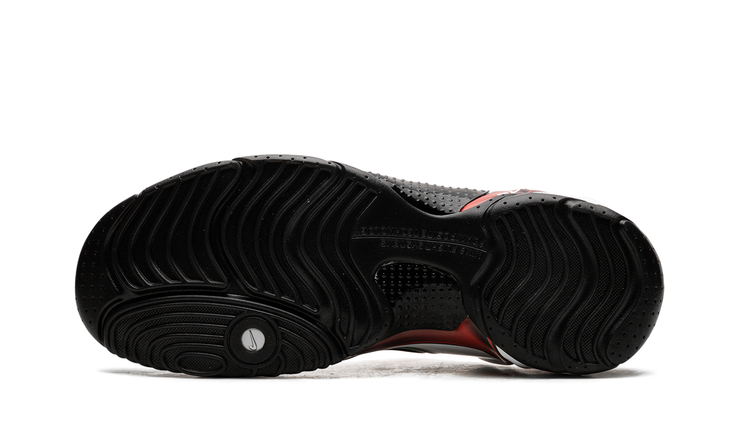 Clogposite "Supreme - Gym Red" FN0289 100