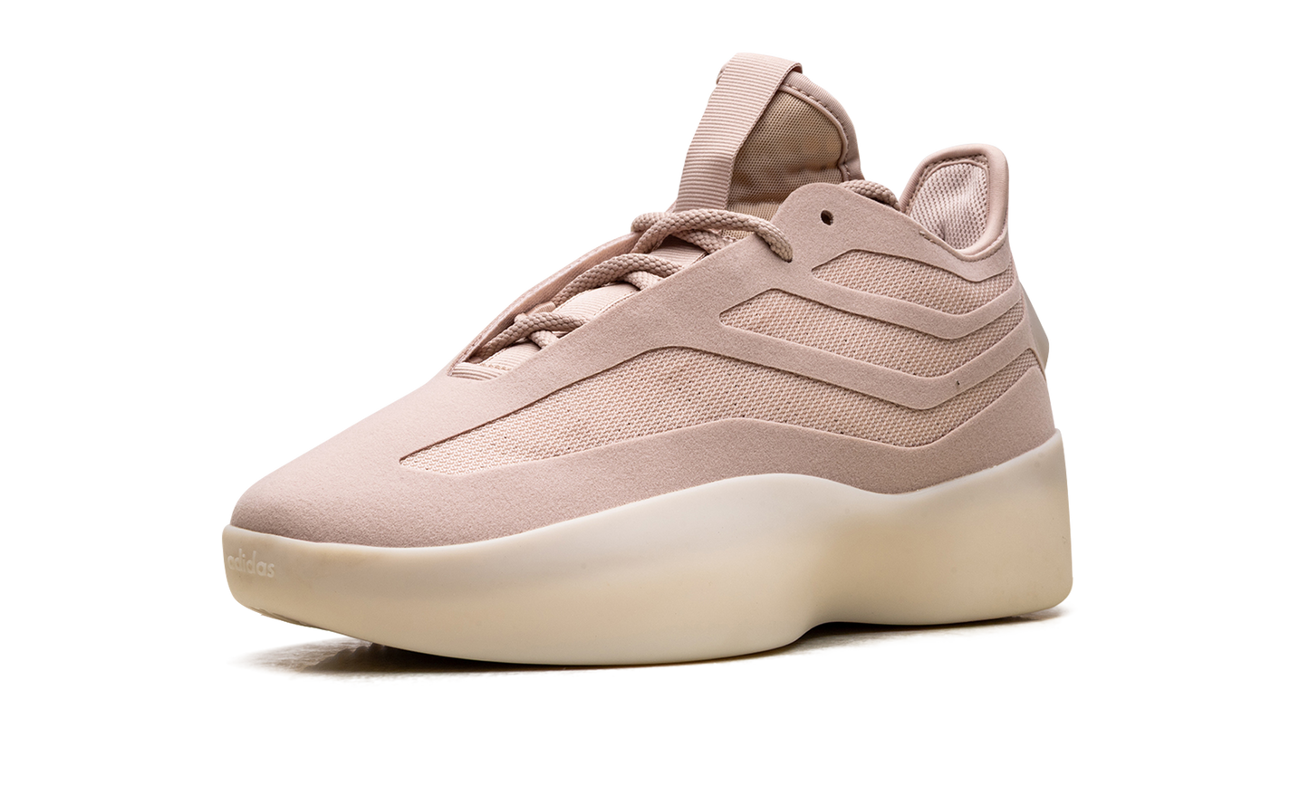 Fear Of God Athletics II Low "Ash Pearl" JS0978