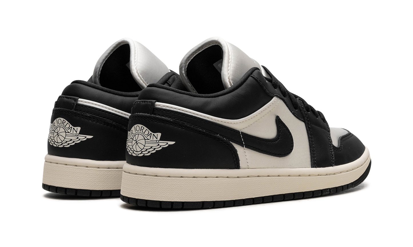 Air Jordan 1 Low WMNS "Vintage Panda" FB9893 101