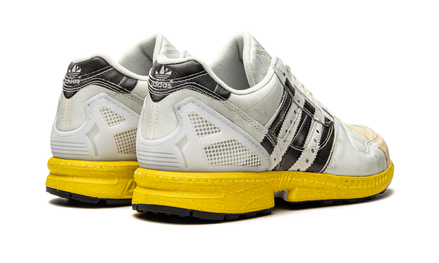 ZX 8000 Superstar Shoes FW6092