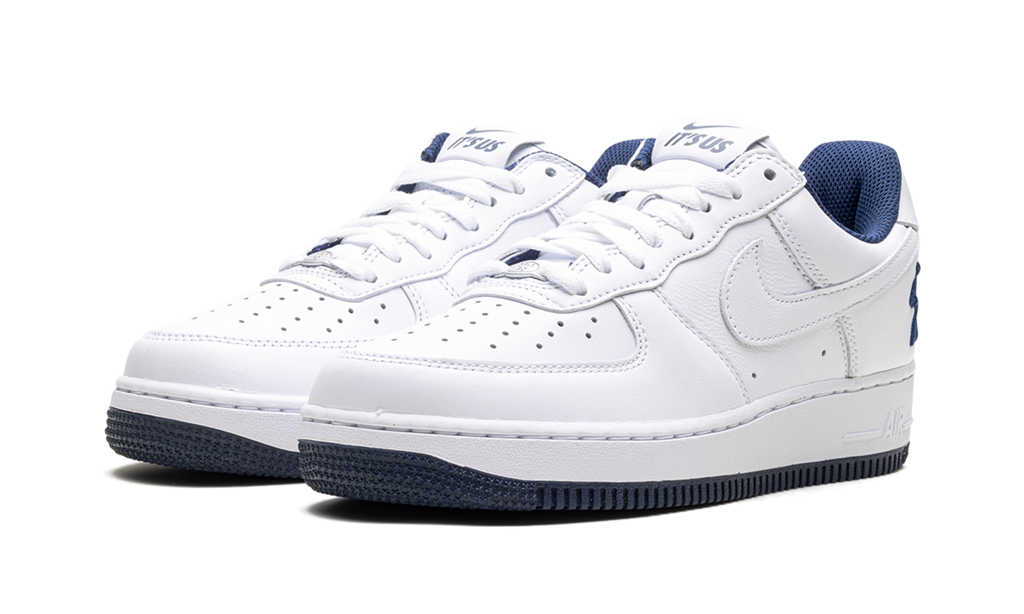 Air Force 1 Low "Lil Yachty Concrete Boys - It's Us" IB5720 100