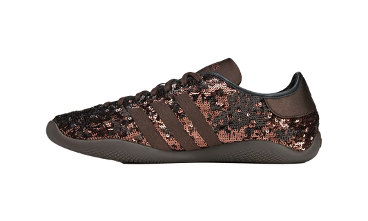 Karintha Lo "Wales Bonner - Bronze Sequin" KH8798