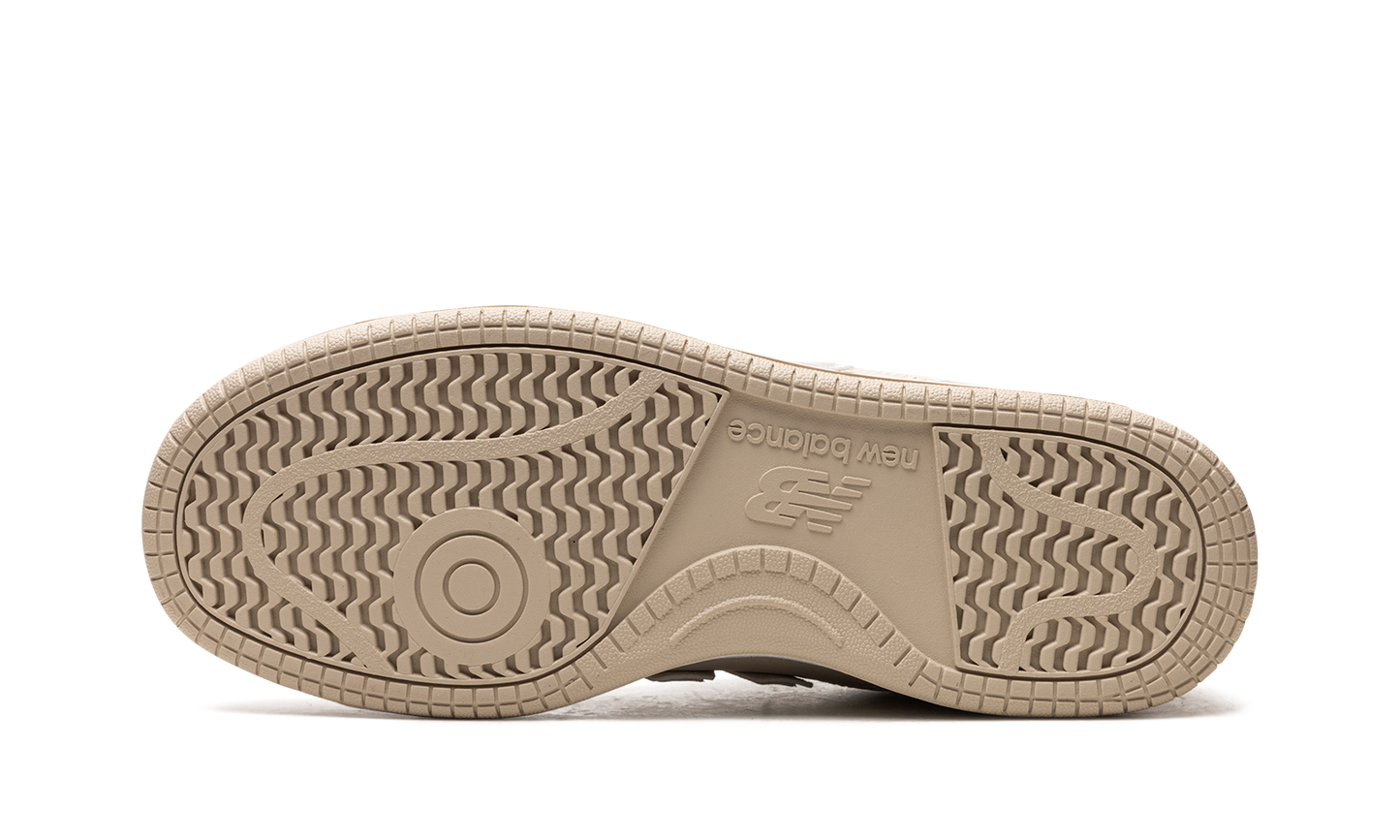 480 "Timberwolf" BB480LBB