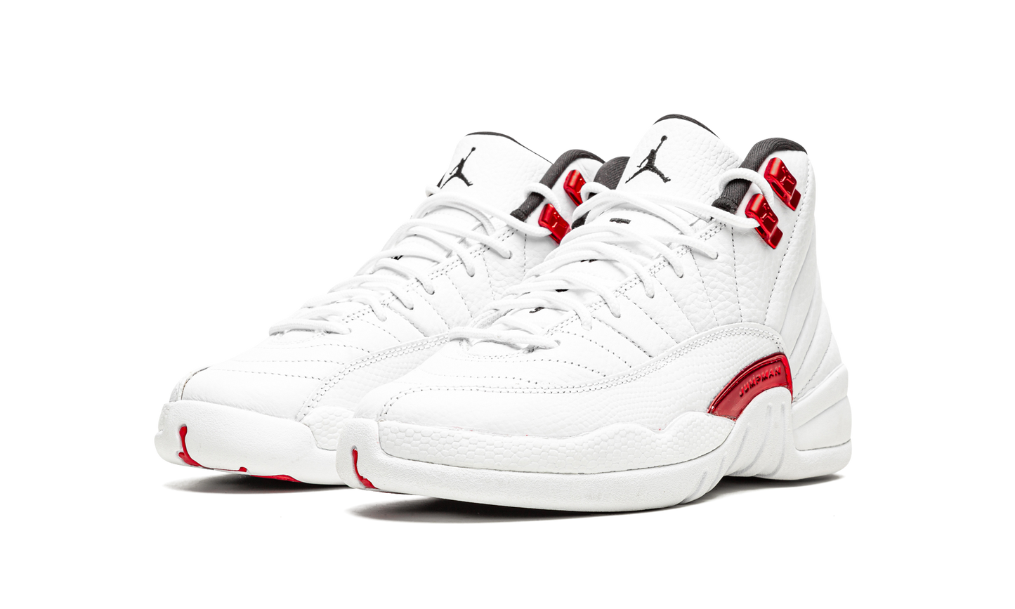 Air Jordan 12 Retro GS "Twist" 153265 106