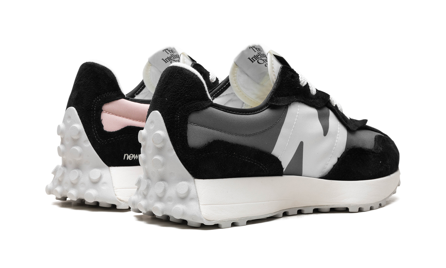 327 "Black/Grey" U327WEM