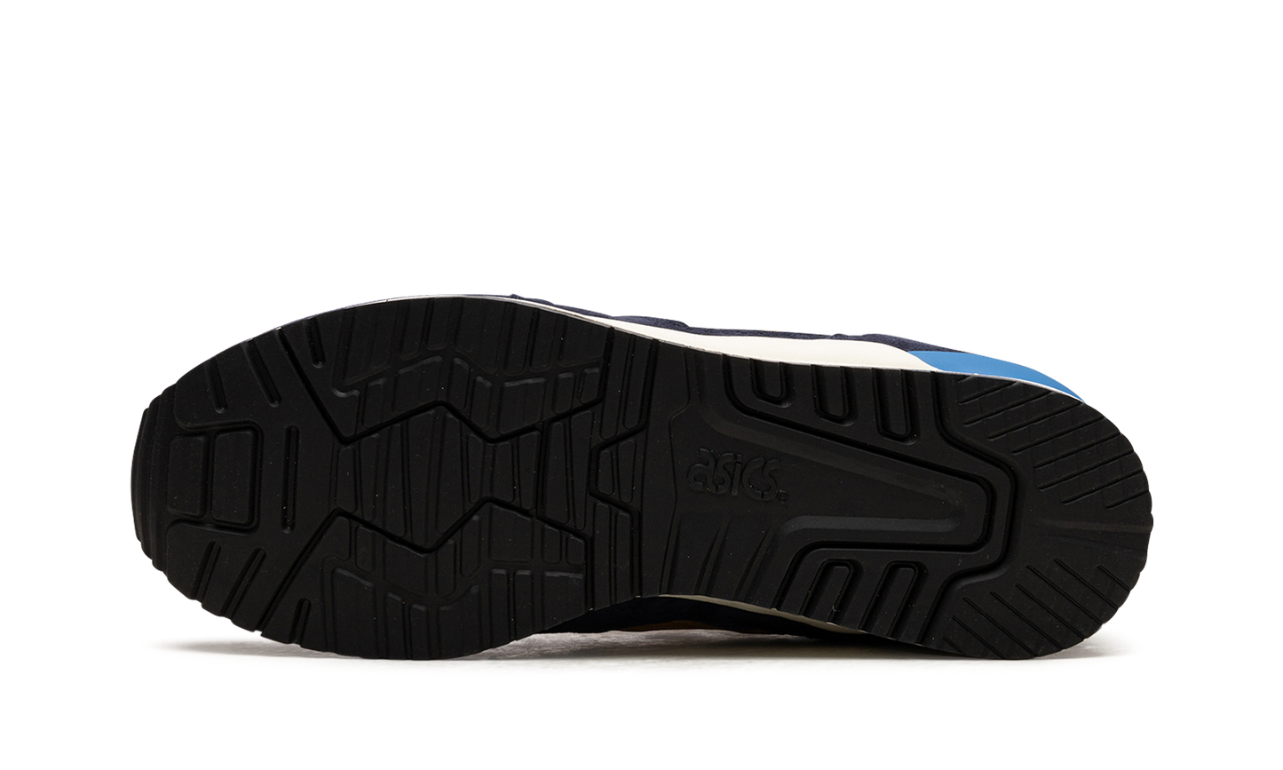 Kith x Marvel x Gel Lyte 3 '07 Remastered "X-Men 60th Anniversary - Cyclops (TRADING CARD NOT INCLUDED)" 1201A961 400