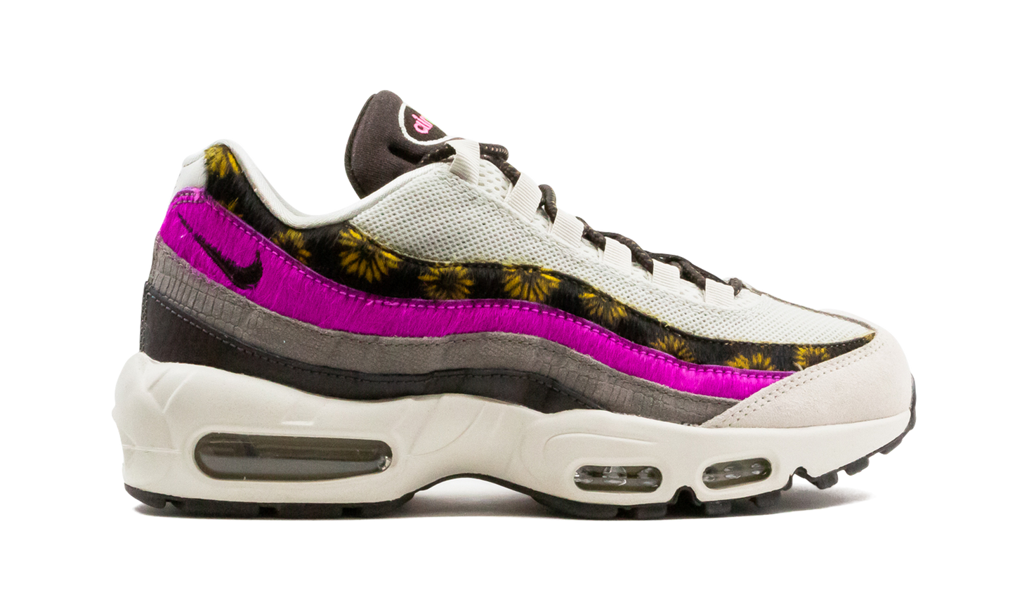 AIR MAX 95 PREMIUM WMNS "Daisy Chain"