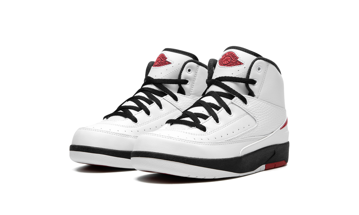Air Jordan 2 PS "Chicago" DQ8564 106