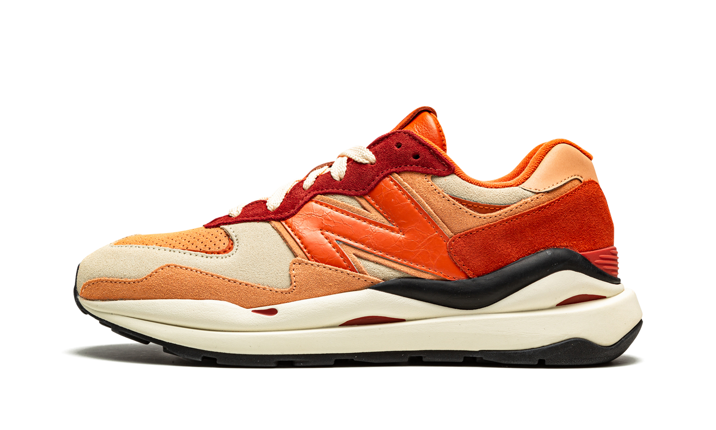 57/40 "Concepts - Headin' Home" M5740HH1