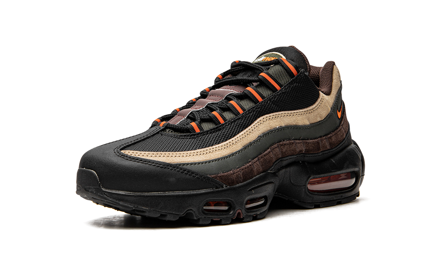 Air Max 95 "Dark Army" DH4754 300