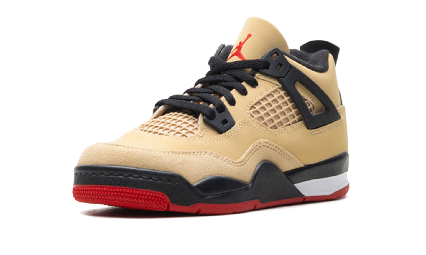 Air Jordan 4 Retro PS "Pizza" IH2093 200