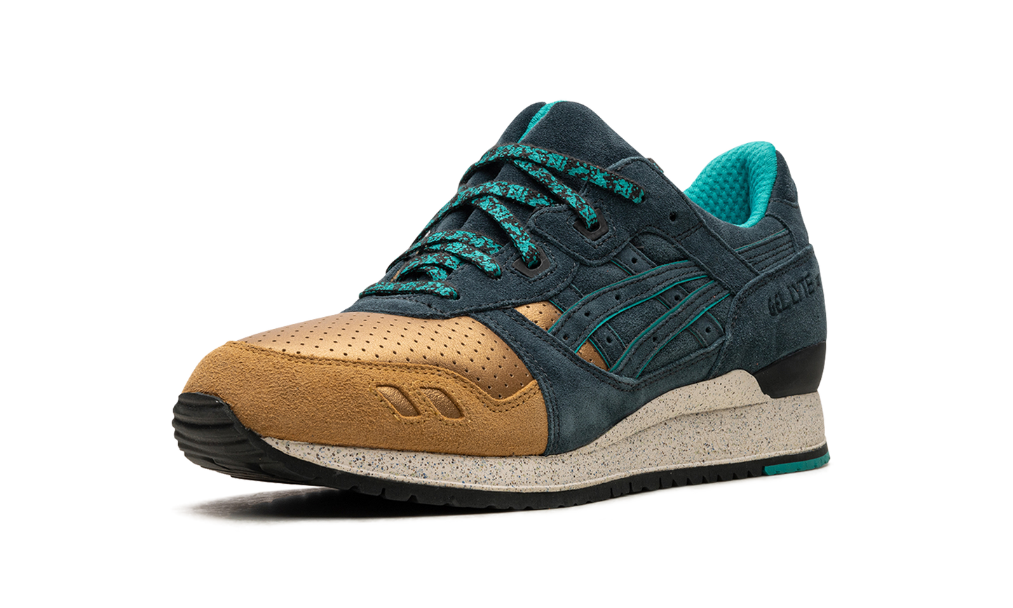 Gel-Lyte 3 "Three Lies x Concepts" H32LK 9194
