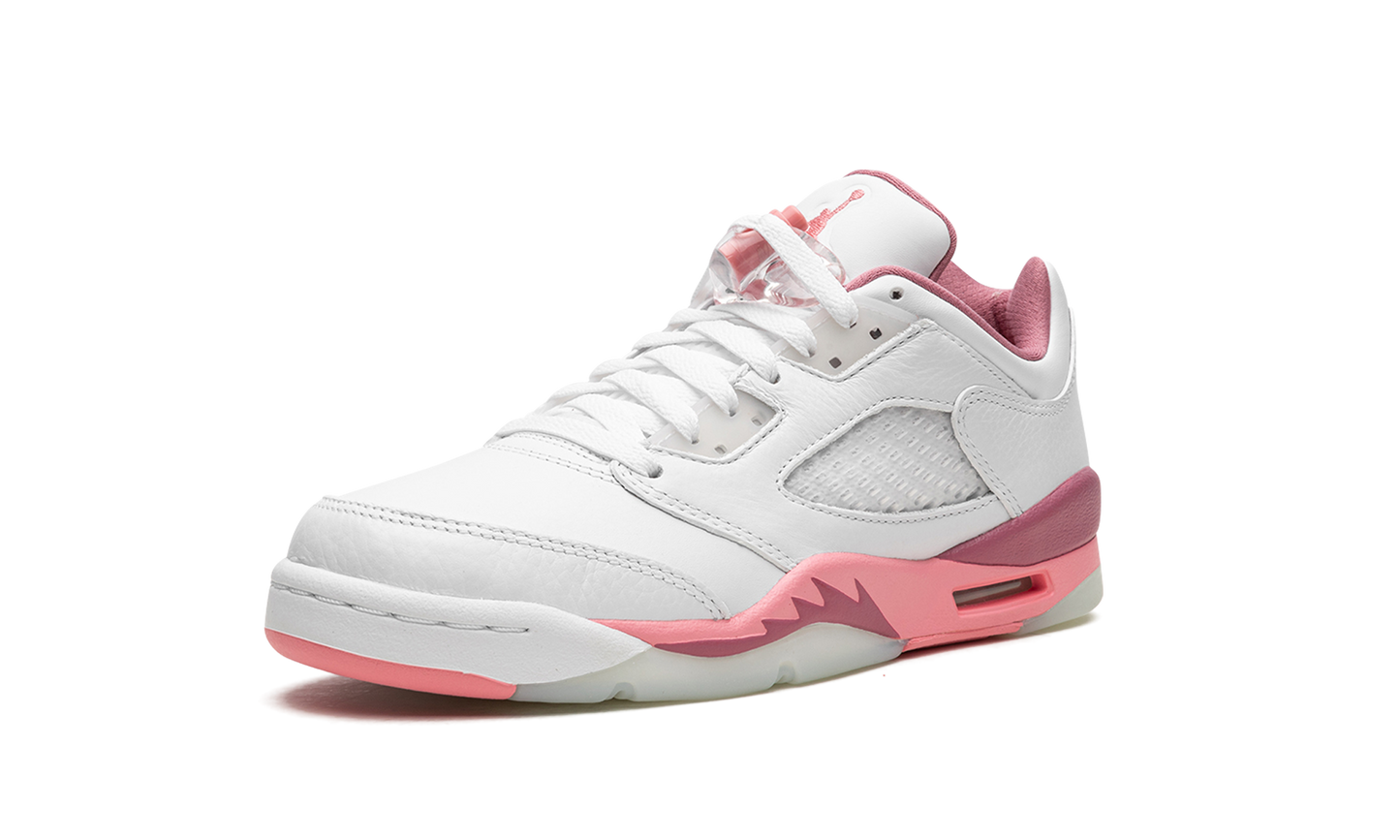 Air Jordan 5 Low GS "Fundamental" DX4390 116