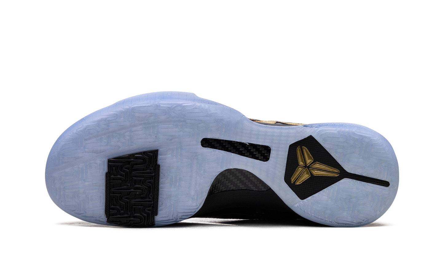 Zoom Kobe 5 Protro "Eggplant" IB4481 500