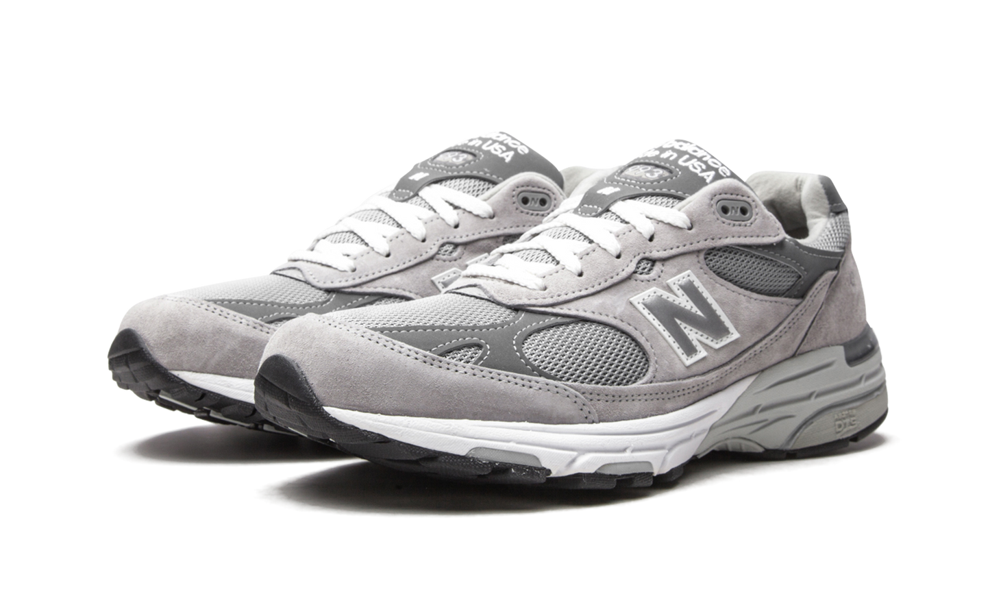 993 WMNS "Grey" WR993GL