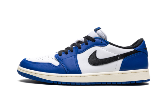 Air Jordan 1 "Game Royal" CZ0790 140