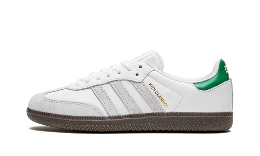 Samba OG "Kith Classics" FX5398