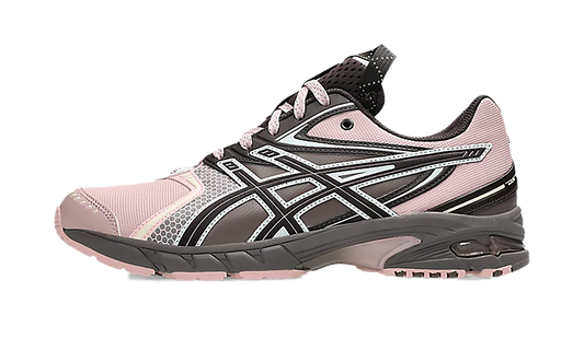 GEL-DS Trainer 14 "Kiko Kostadinov - Coneflower / Black Coffee" 1203A779 700