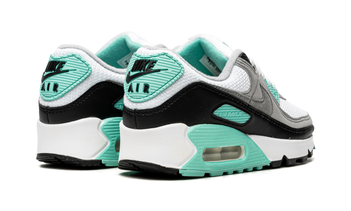 AIR MAX 90 WMNS "Turquoise"