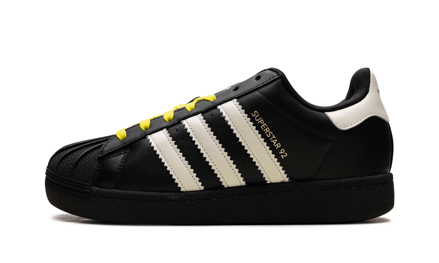 Superstar 92 "Pharrell - Virginia Black" JI4267