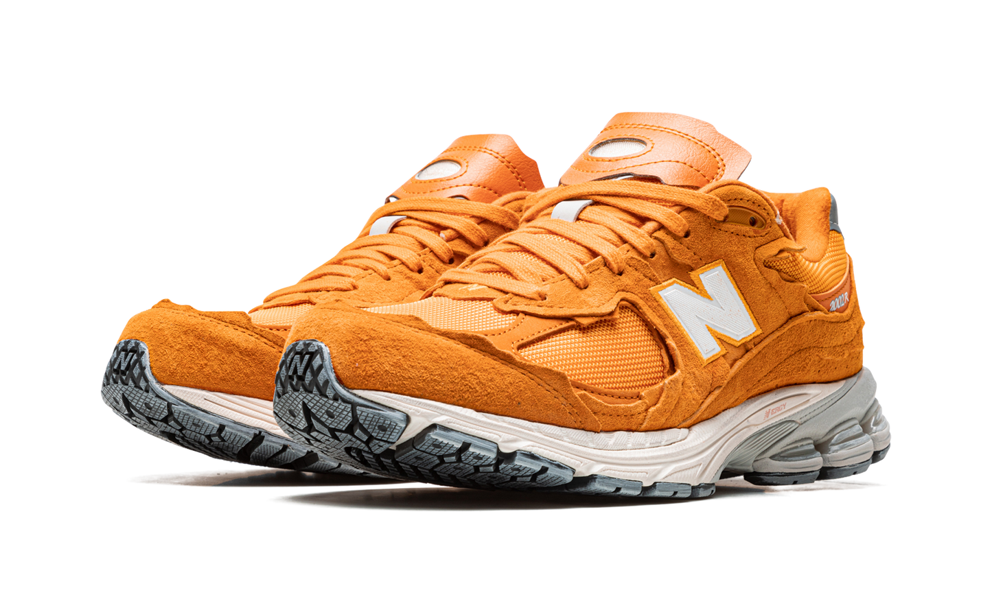 2002R "Protection Pack - Vintage Orange"