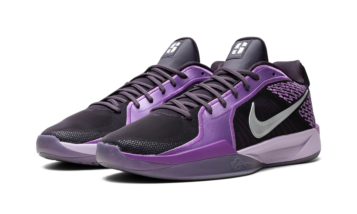 Sabrina 2 WMNS "Court Vision"