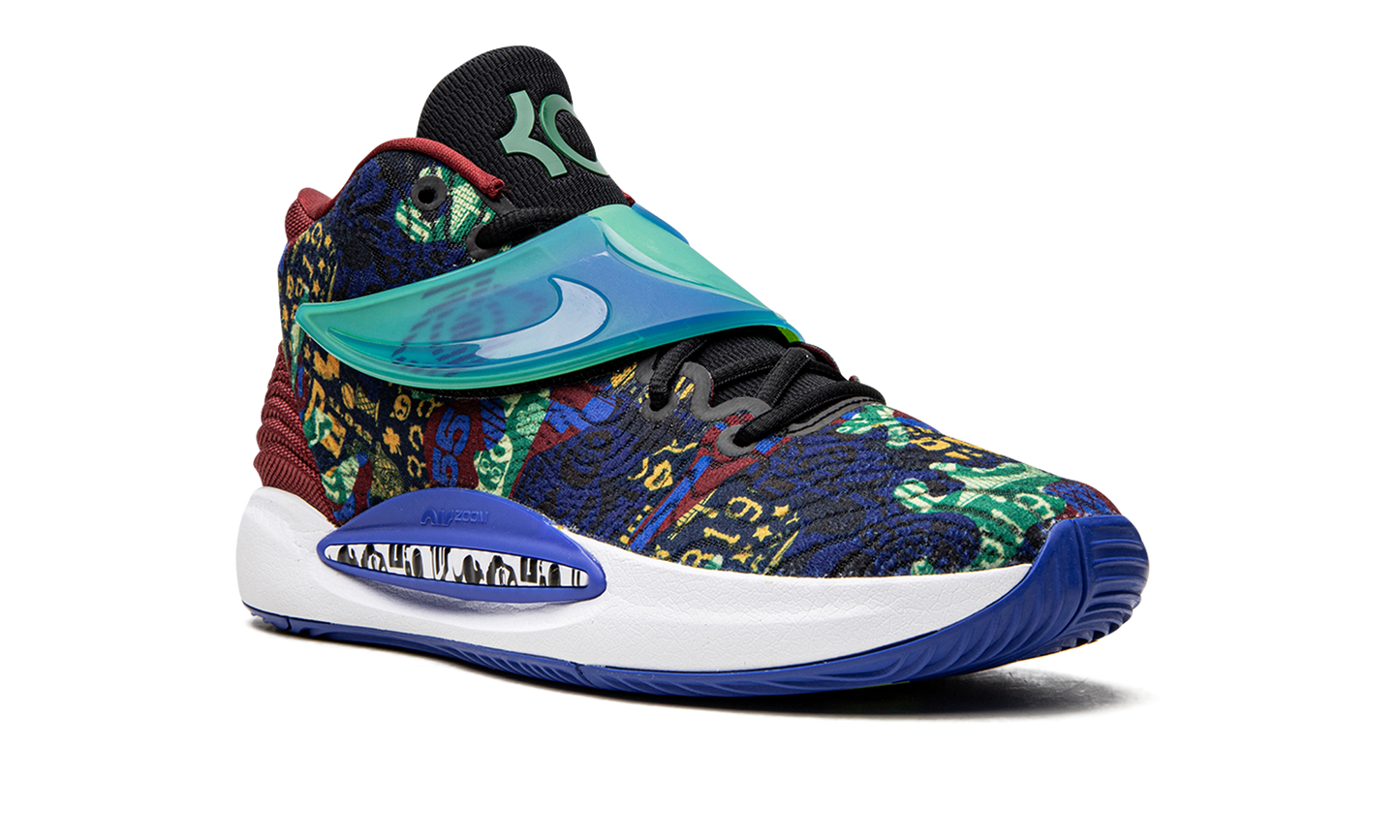 KD 14 NRG "KY-D" DC9382 500