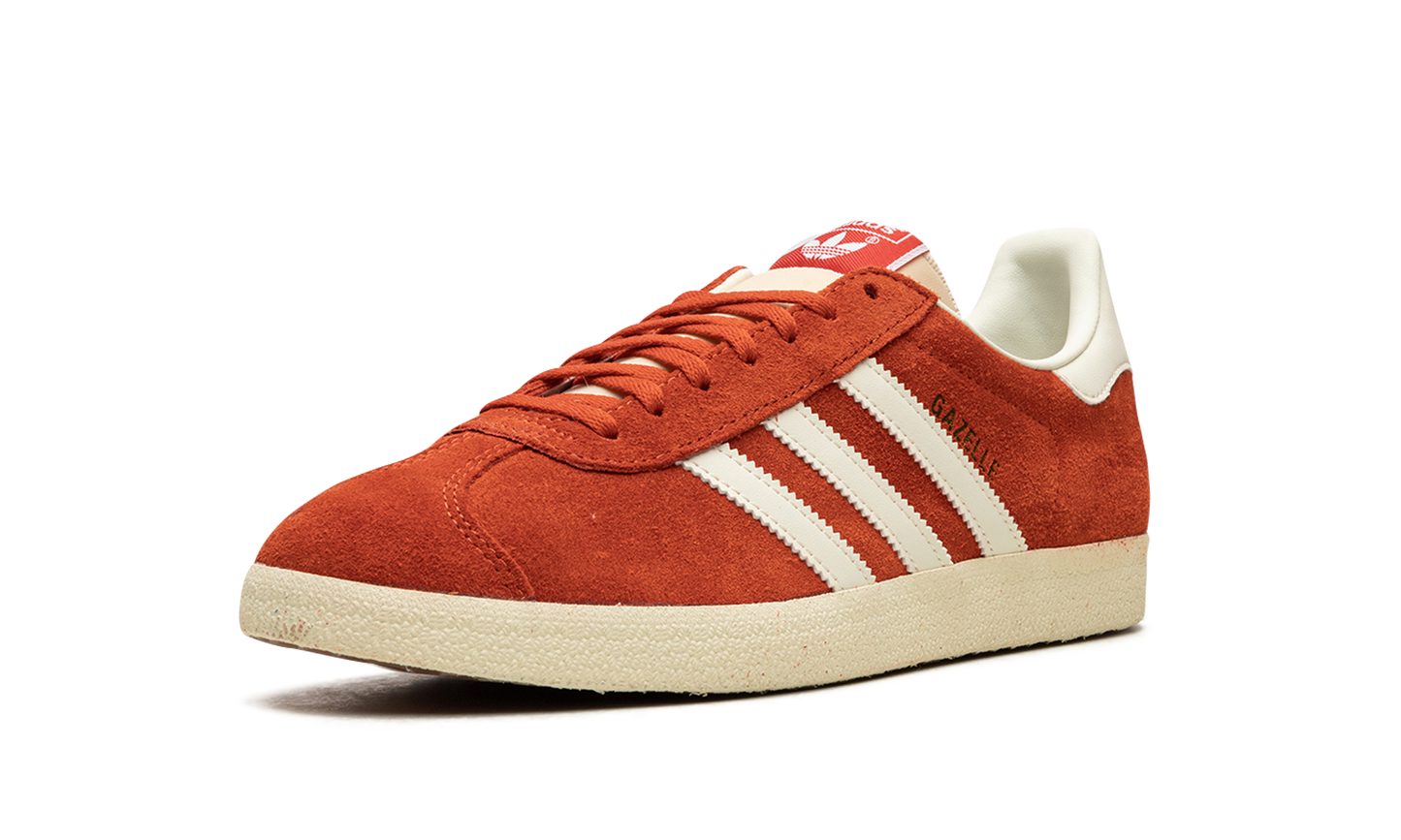 Gazelle "Preloved Red Off White Cream White" GY7339