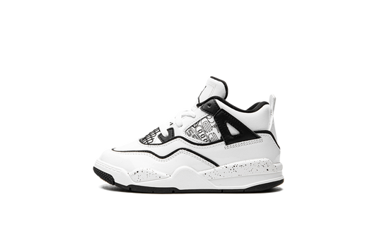 Air Jordan 4 Retro TD "DIY" DC4102 100