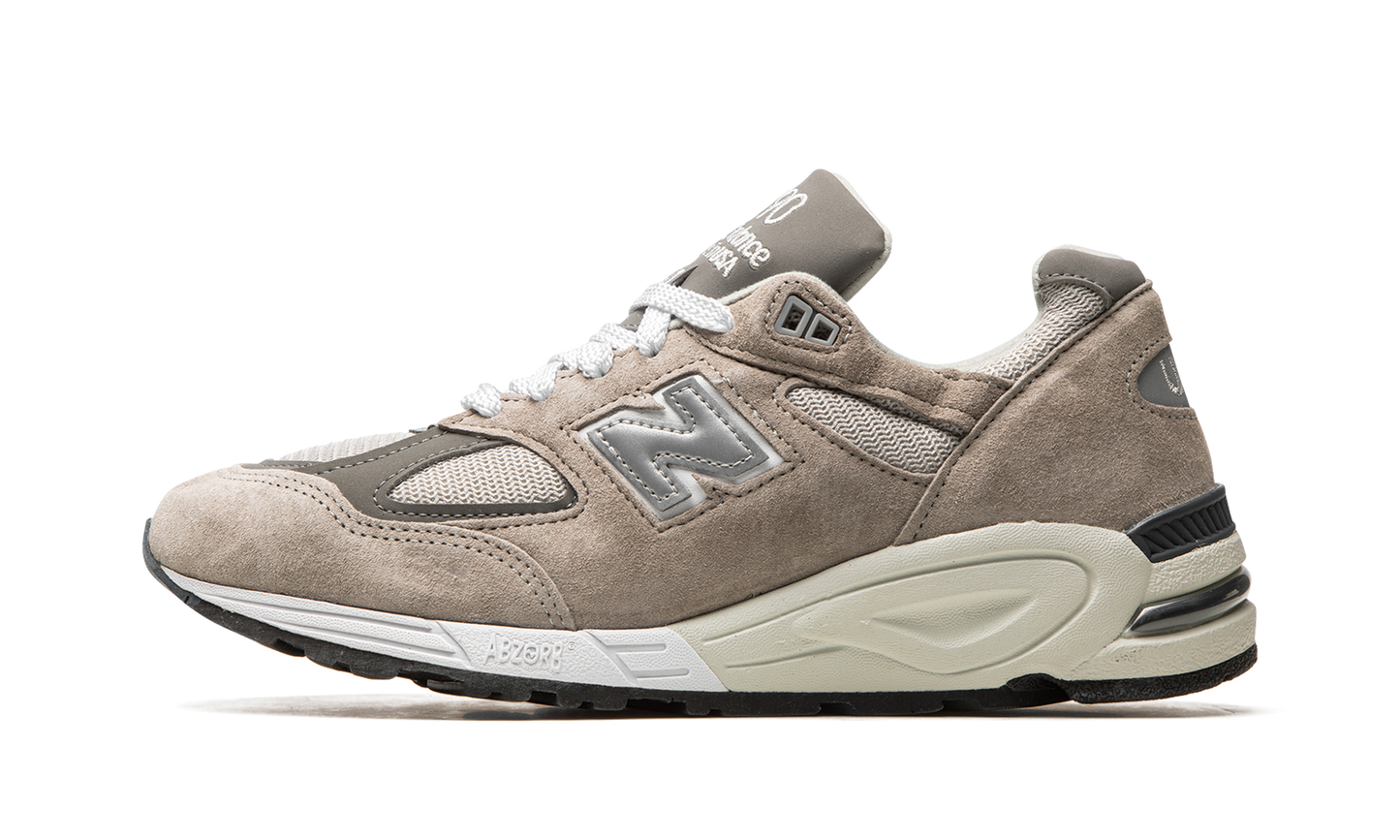 990v2 Core "Made In USA" M990GY2