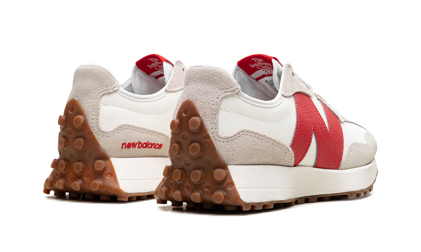 327 WMNS "Moonbeam True Red" WS327GC