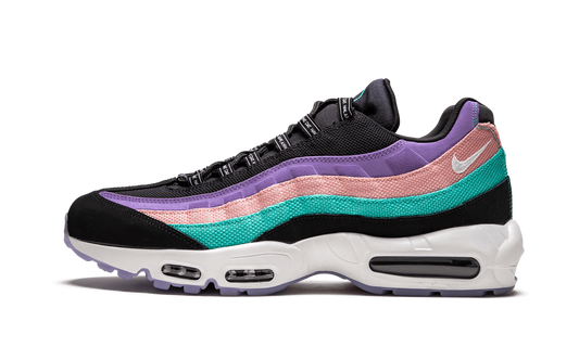 Air Max 95 ND "Have A Nike Day" BQ9131 001