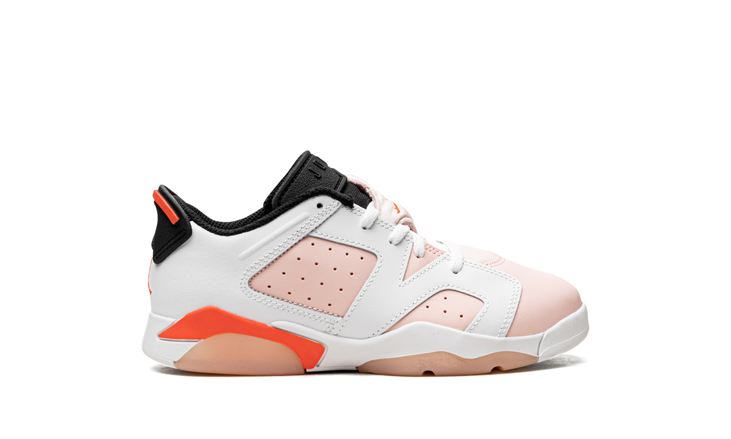 Jordan 6 Retro Low PS DV3528 102