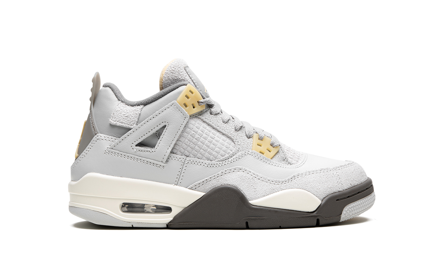 Air Jordan 4 SE GS "Photon Dust" DV2262 021