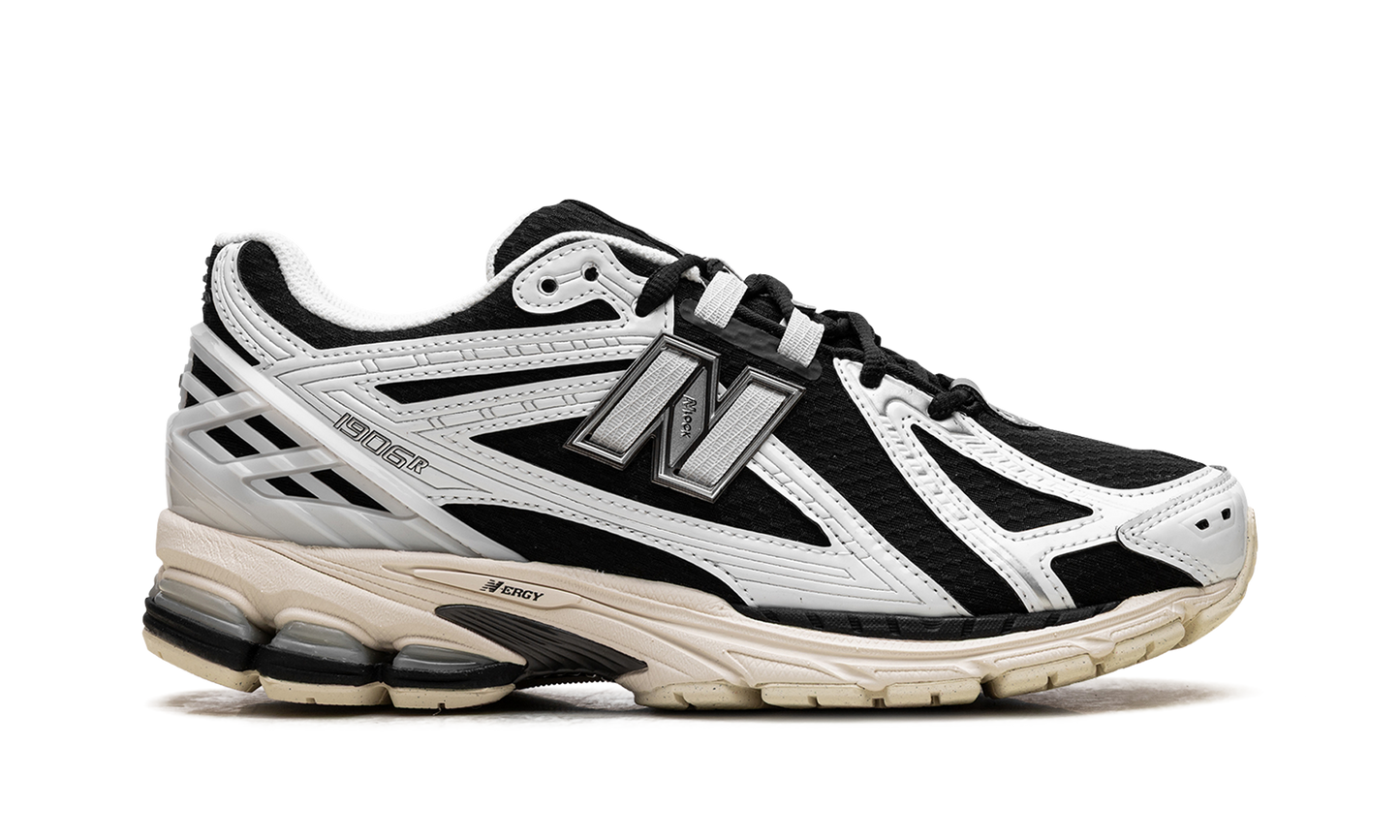 1906 "Black / White" U1906RCI