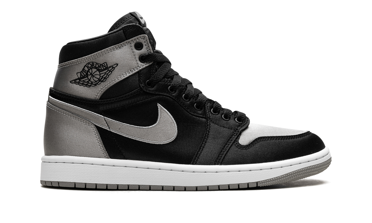 Air Jordan 1 WMNS "Satin Shadow" FD4810 010