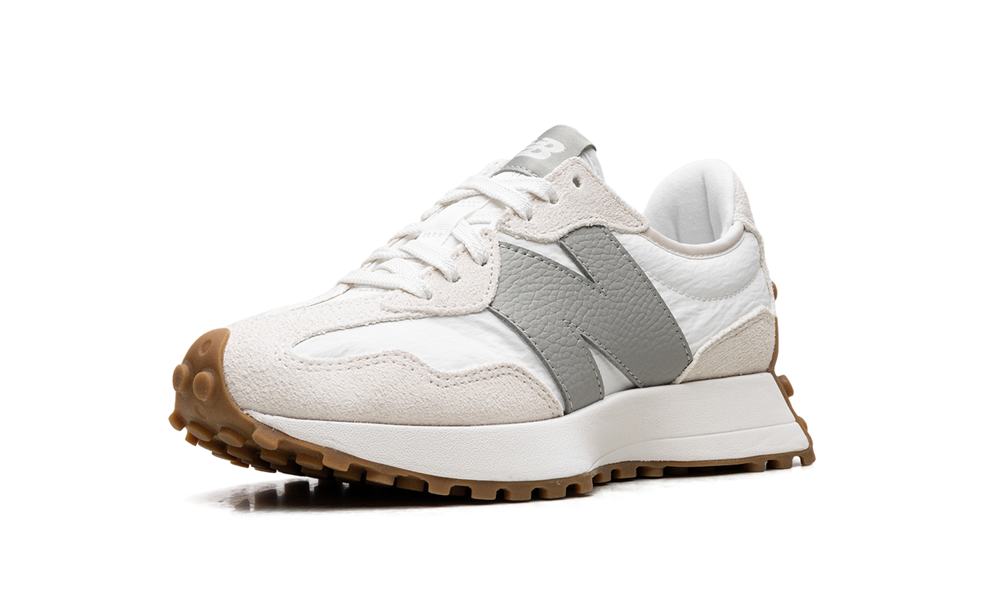 327 WMNS "Linen / Sea Salt / Olivine" WS327FTB