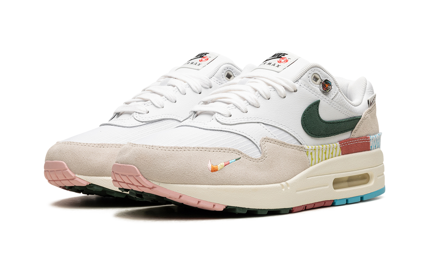 AIR MAX 1 WMNS "All Petals United" FQ0256 131