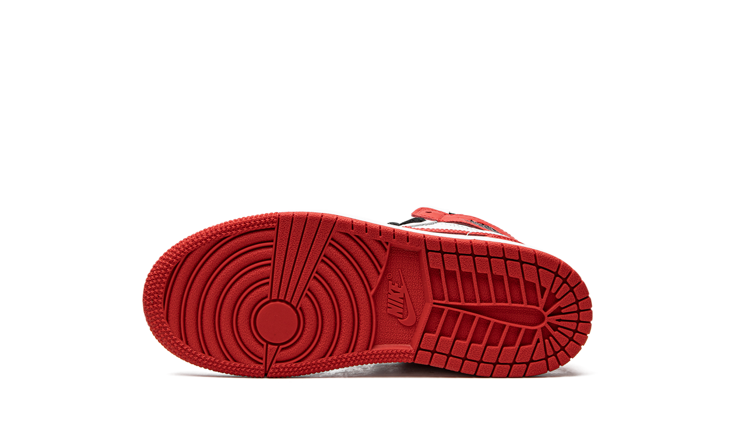 Air Jordan 1 Retro High OG PS "Heritage" AQ2664 161