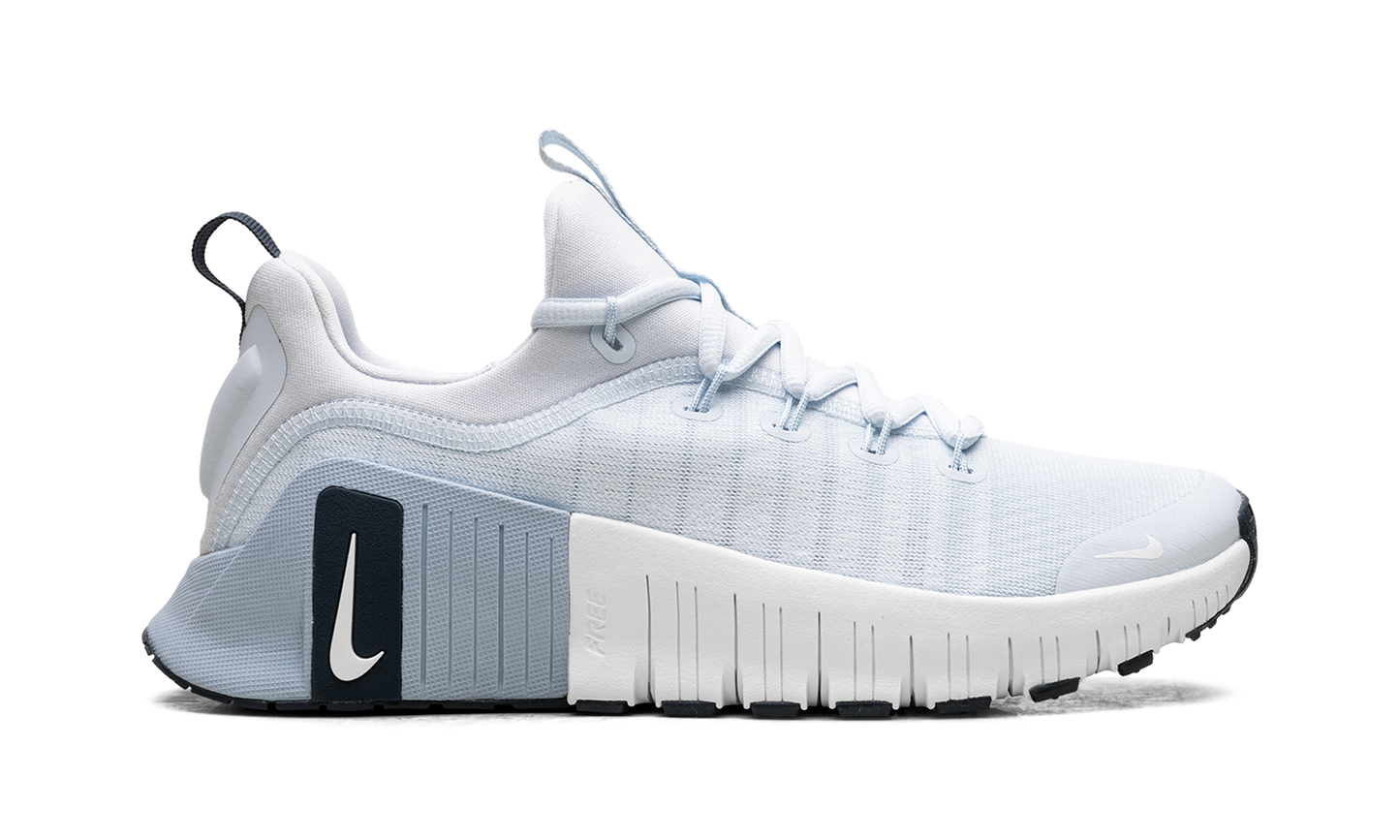 Free Metcon 6 "Armoury Blue" FJ7126 402