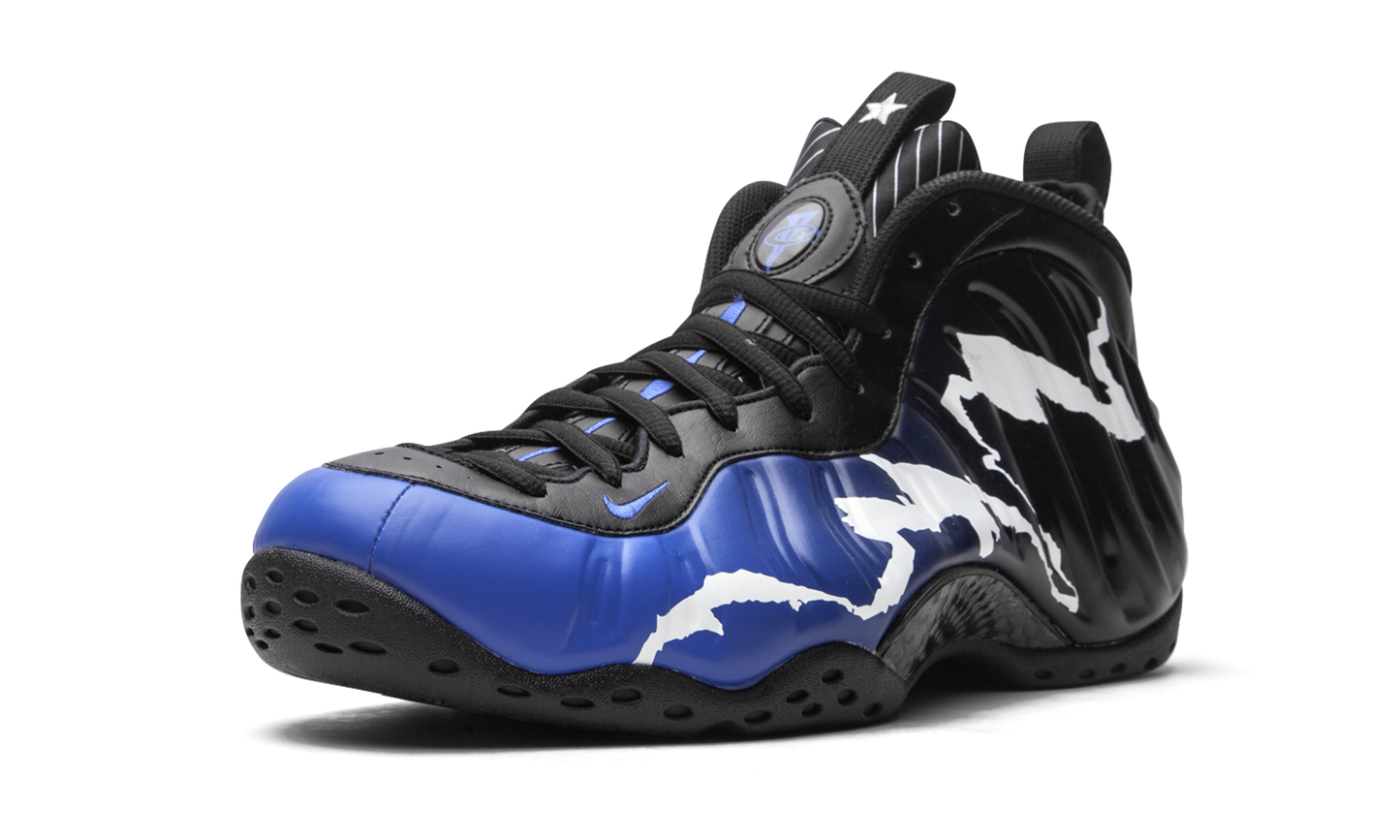 Air Foamposite One "96 All Star"