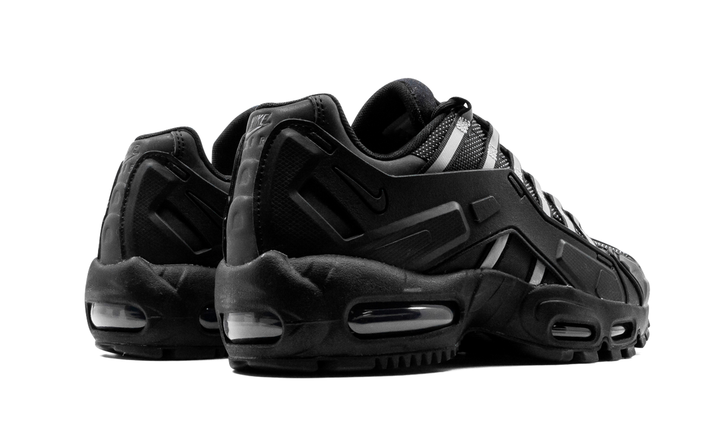 Air Max 95 NDSTRKT "Black / Reflective" CZ3591 001