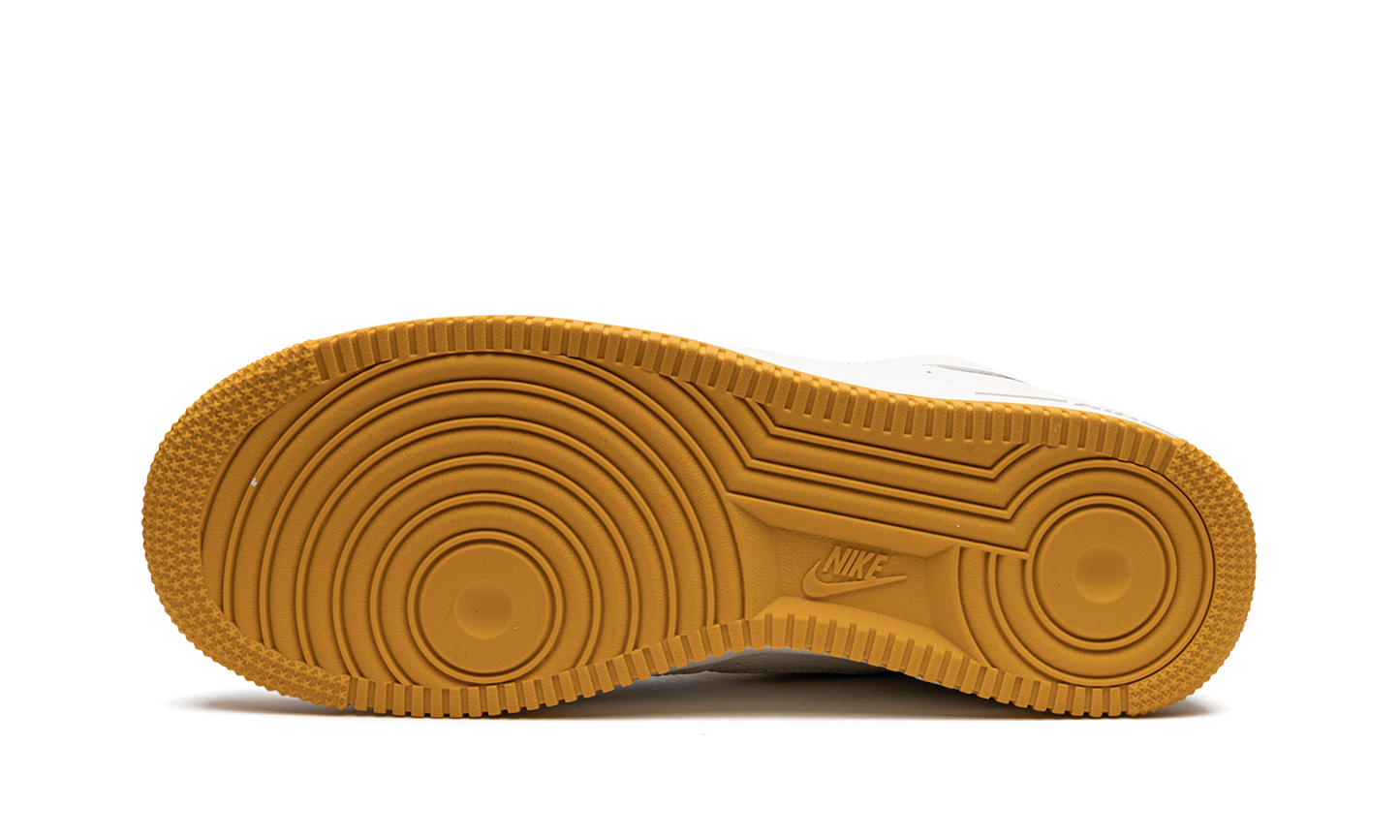 AIR FORCE 1 HIGH SCULPT MNS WMNS DC3590 001