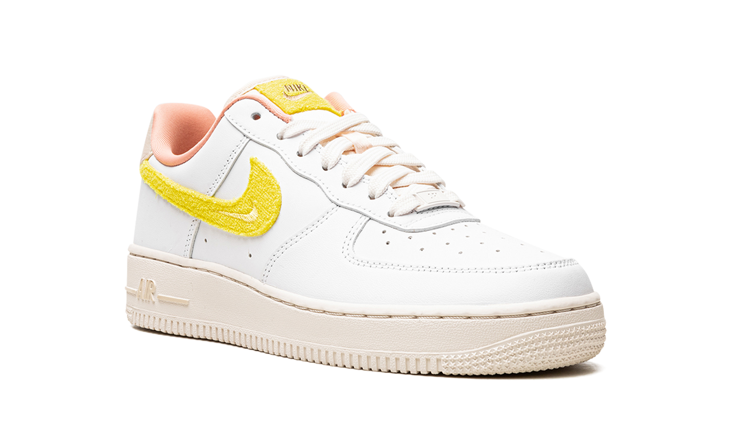 AIR FORCE 1 '07 LX WMNS DV2183 100