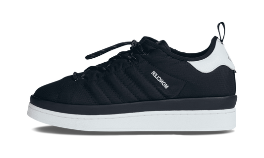 Campus "Moncler - Core Black"