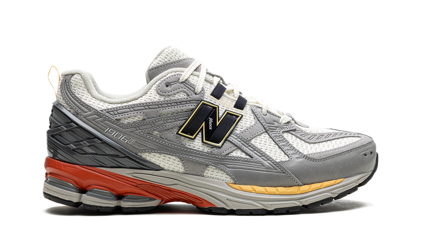 1906U "The Whitaker Group - Shadow Grey" M1906NG1