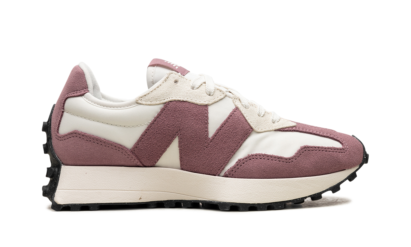 327 WMNS "White Purple"