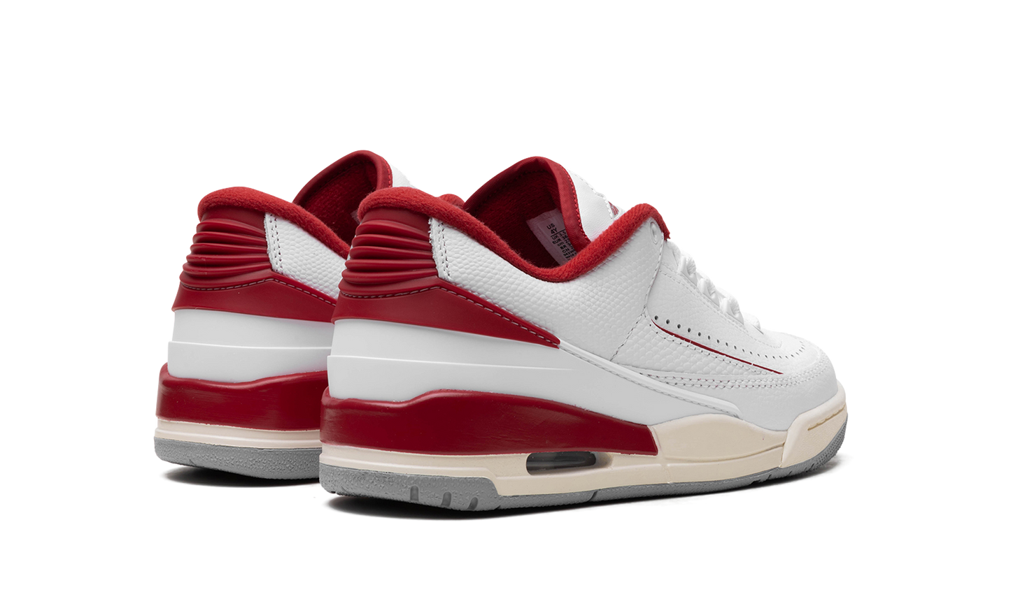 Jordan 2/3 GS "Jordan 2/3" FD0384 161